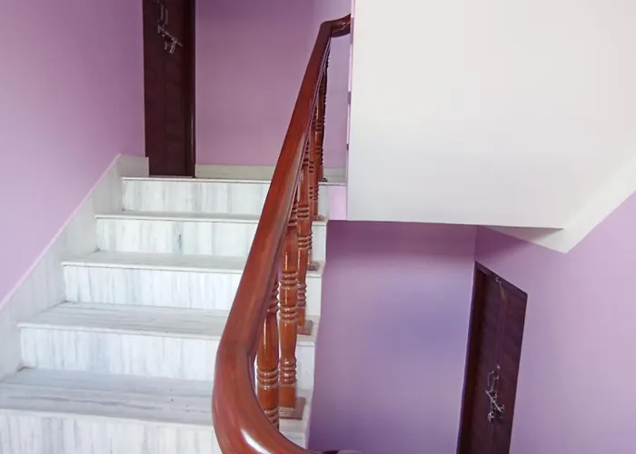 Urban Nest Apartamento
