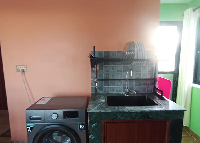 Urban Nest Katmandú