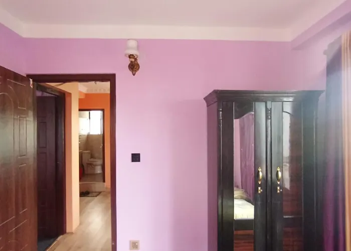 Urban Nest Apartamento *