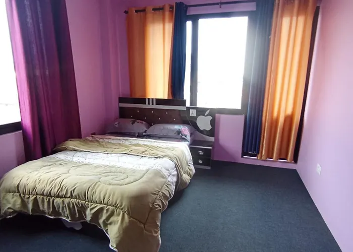 Urban Nest Apartamento *