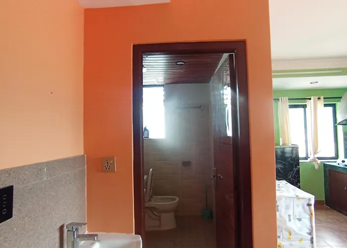 Apartamento Urban Nest
