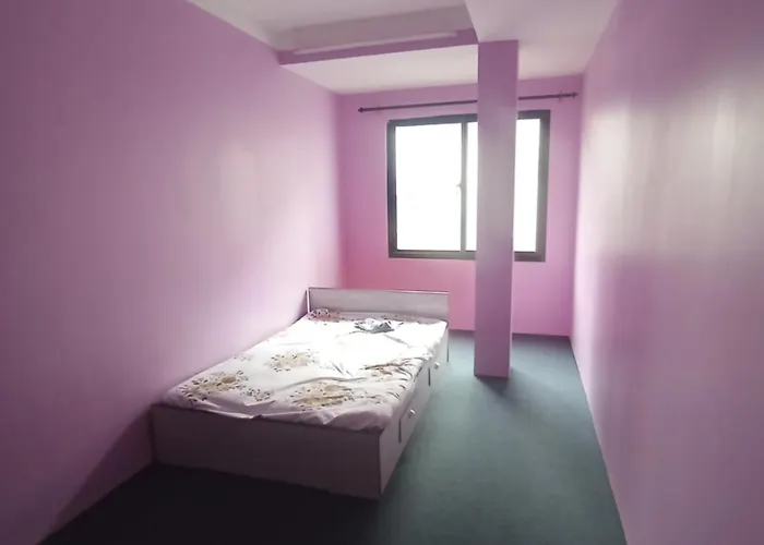 Apartamento Urban Nest *