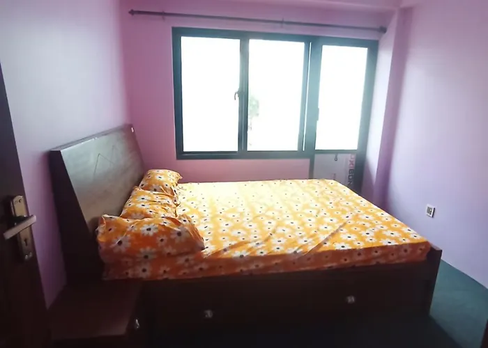Apartamento Urban Nest