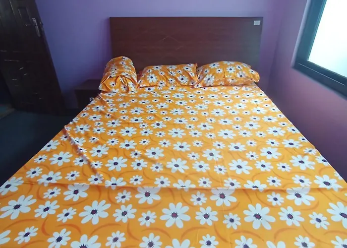 Apartamento Urban Nest Katmandú